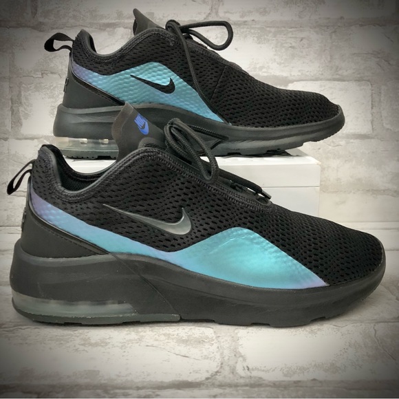Nike Air Max Motion Athletic Running Shoes A00352-004 - Picture 1 of 9